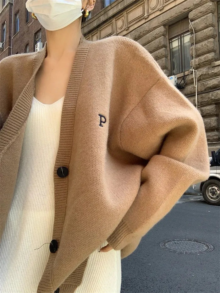 Suéter - Bruma Urbana