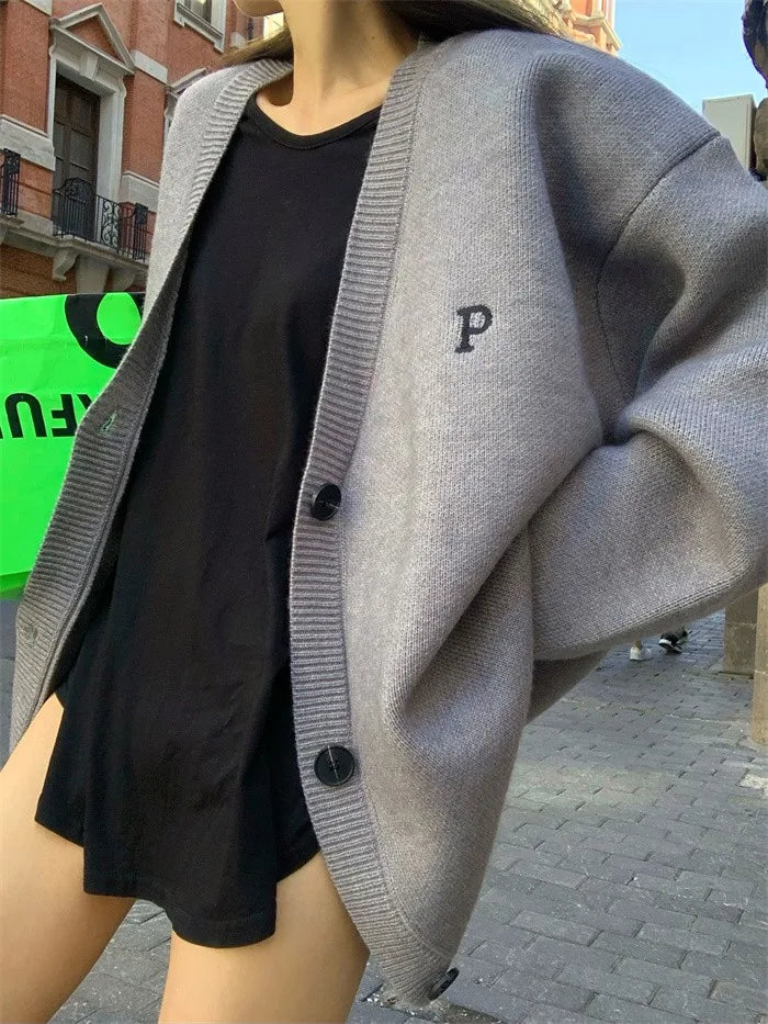 Suéter - Bruma Urbana