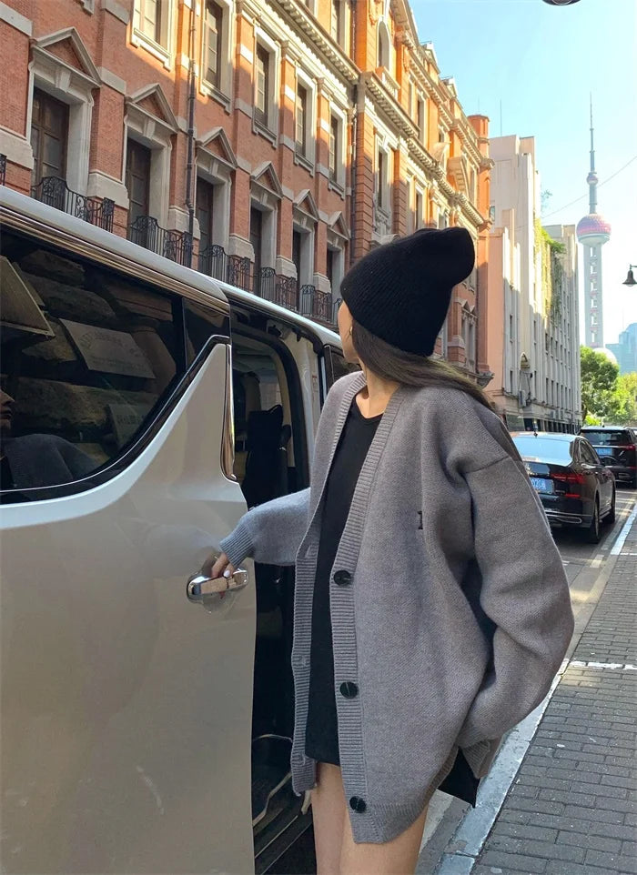 Suéter - Bruma Urbana