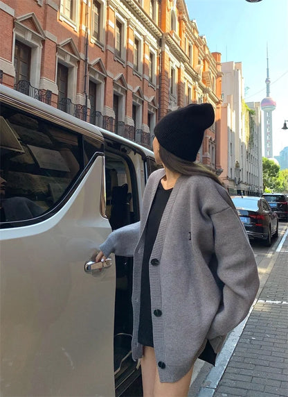 Suéter - Bruma Urbana