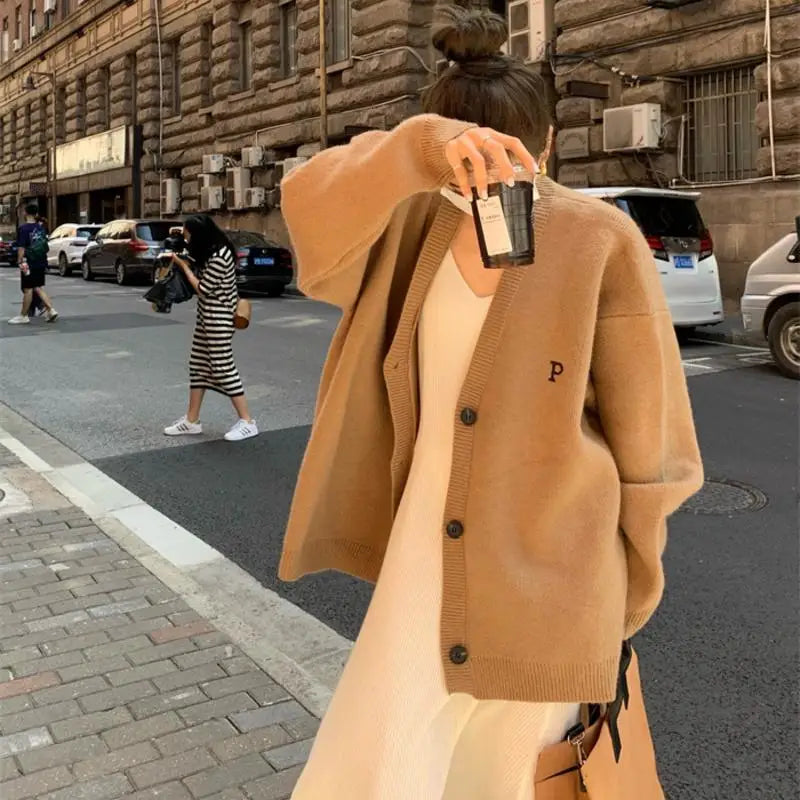 Suéter - Bruma Urbana