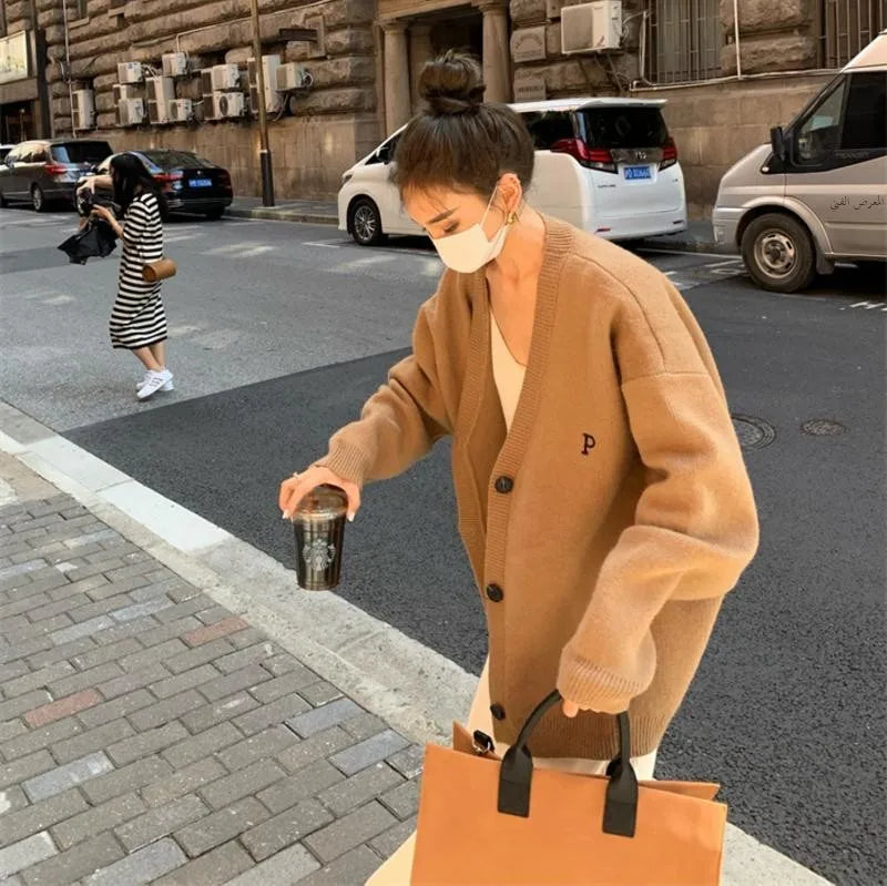 Suéter - Bruma Urbana